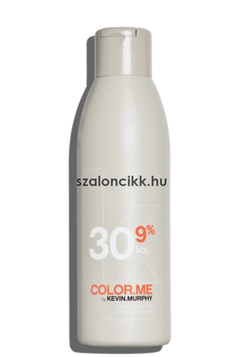 Kevin Murphy Color.Me Cream Activator 9% 150ml (Az oxi 1 tubus festékhez elegendő!) főképe